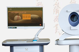 中醫(yī)診斷設(shè)備基本特征及發(fā)展趨勢